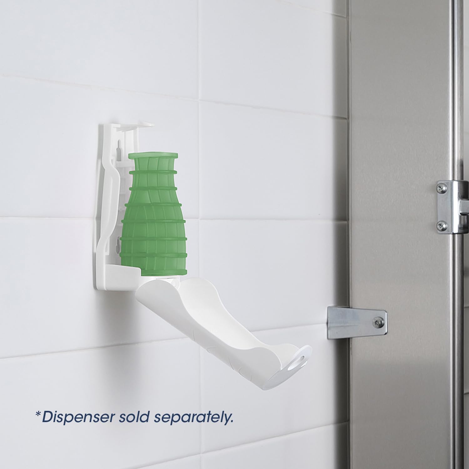 Fresh Products EA-F-006I036M-02 Eco odświeżacz powietrza, melon ogórkowy, 6 sztuk