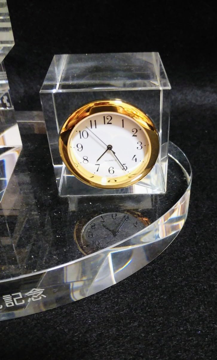 ☆激レア☆セブンイレブン (20,000店舗達成記念品）　置き時計 ☆激レア☆セブンイレブン (20,000店舗達成記念品）置き時計