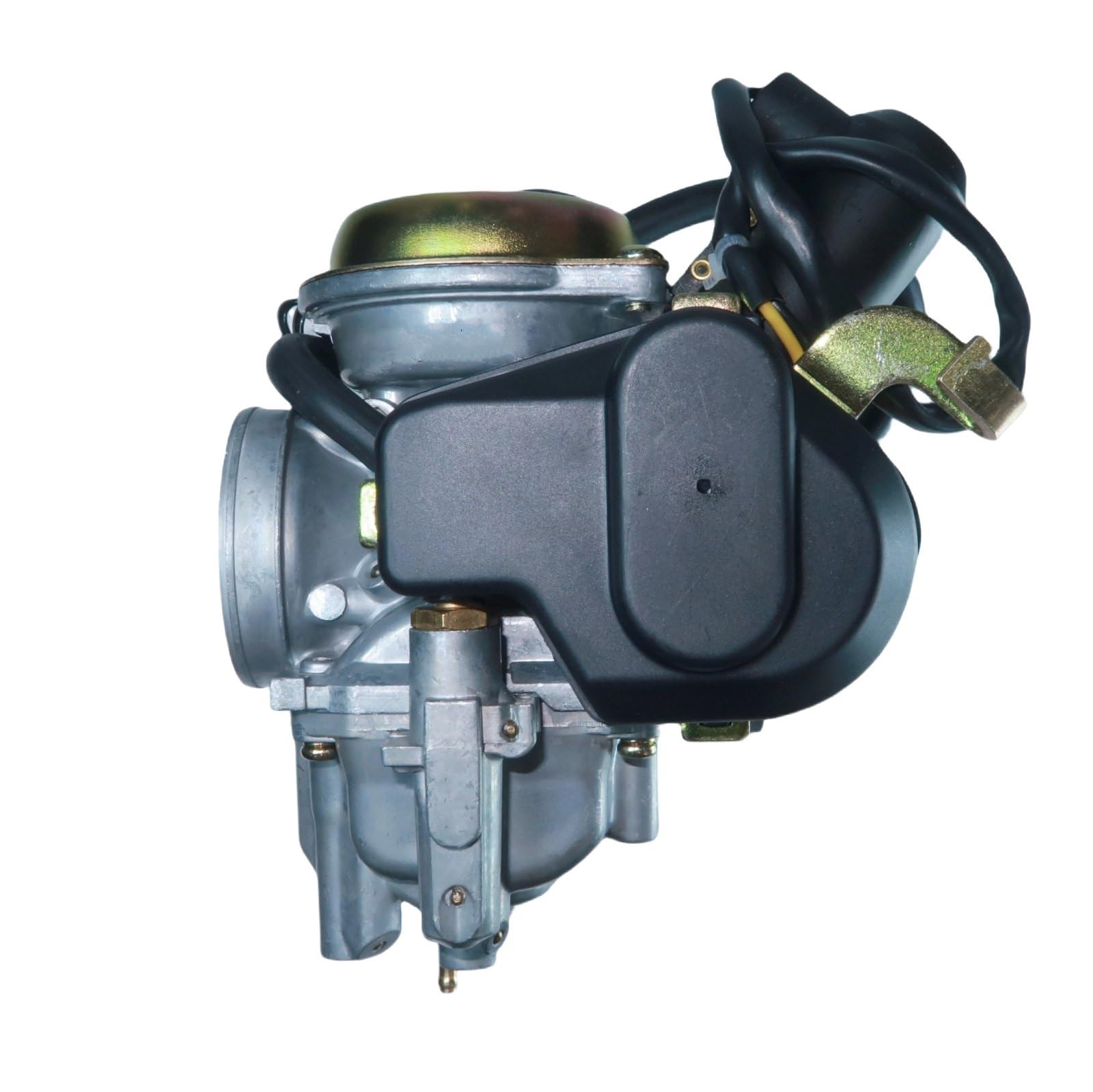 Recambio Carburador Compatible Con Suzuki Para AN 125 Para ZY125 Para HS125T Para 125Cc Carb Scooter Motocicleta Carburador Conjunto De Motor Piezas De Repuesto