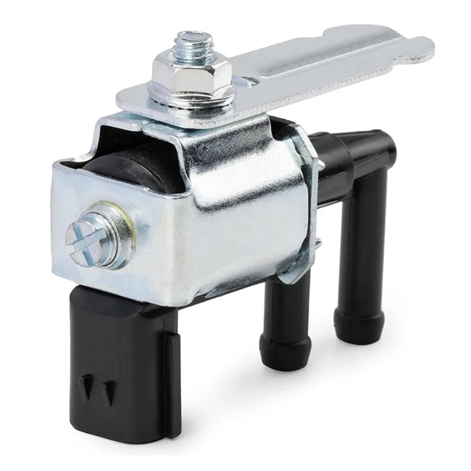 OEM # Z504-18-741A Zawór elektromagnetyczny do oczyszczania zbiornika parowego K5T48279 Z50418741A