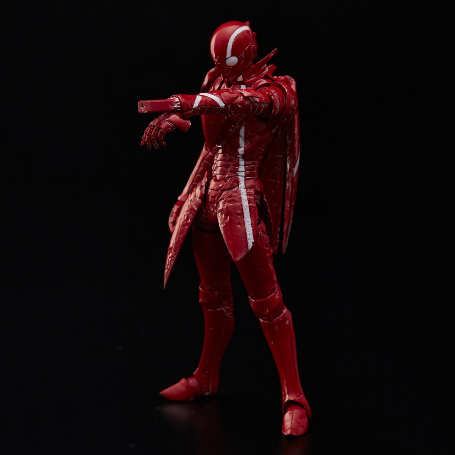 1000Toys Aposimz: Etherow 1: 12 Scale Action Figure, Multicolor