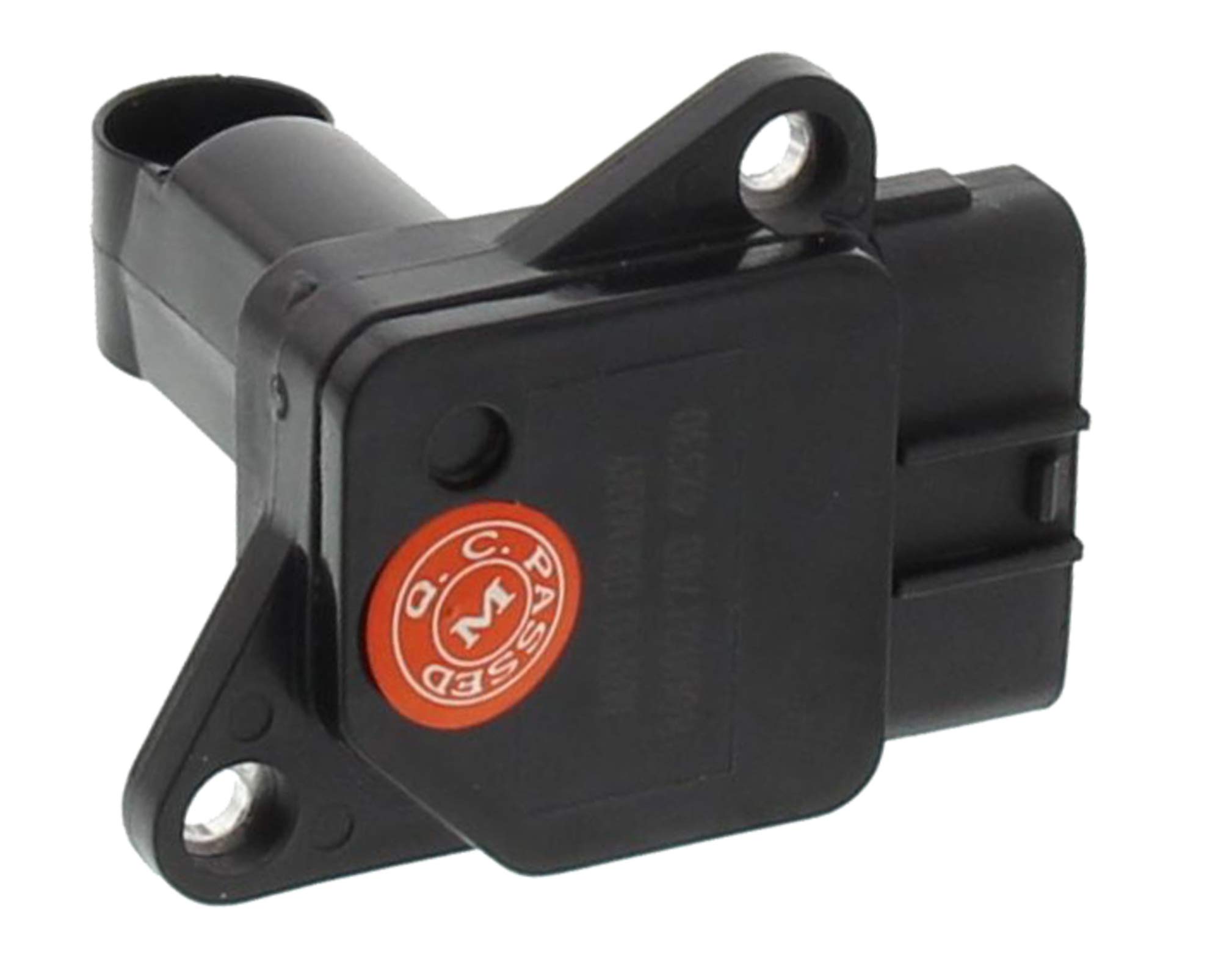 MAPCO Debimetro Aria, Sensore Massa Aria 42530 Compatibilità con TOYOTA LAND CRUISER 90 J9, MAZDA 3 BK, VOLVO XC60 156, MITSUBISHI L 200 / Triton Pick-up KAT, KBT, SUZUKI SWIFT III MZ, EZ, LAND ROVER