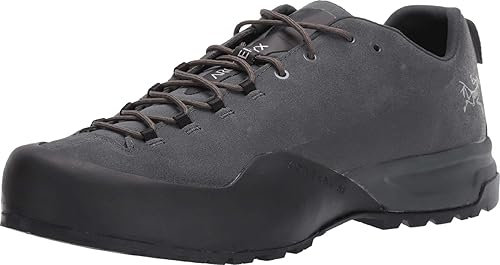 Amazon | Arc'teryx Konseal AR セコイア/ブラック 7 M