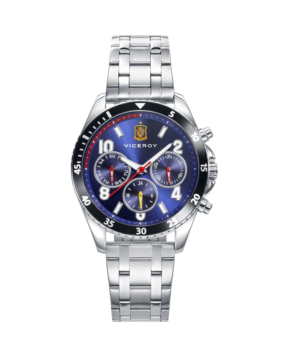 ViceroyReloj Viceroy Selección Española Oficial Multifunción 42341-35