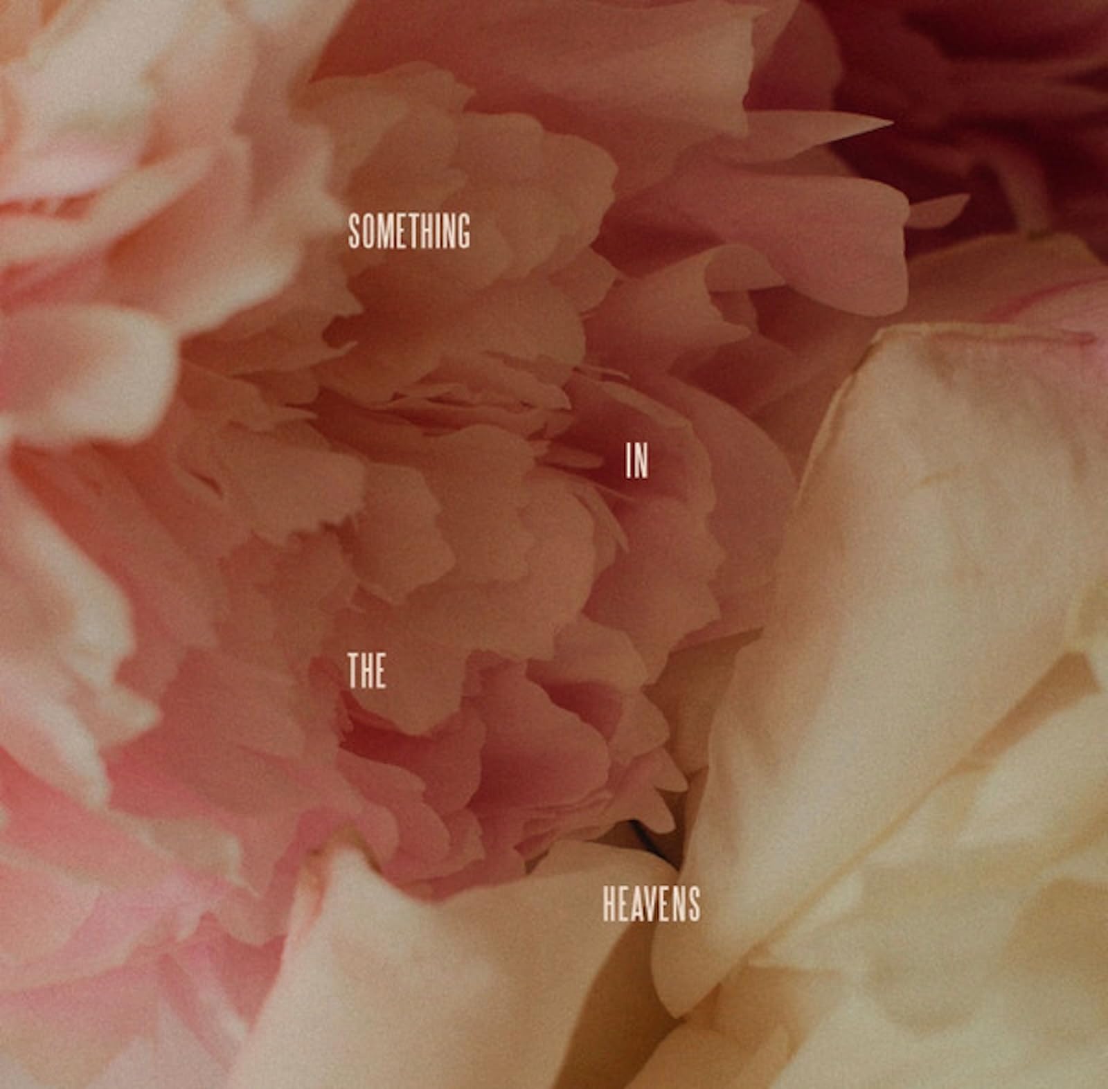 Lewis Capaldi - Something in the Heavens / Survive - Single