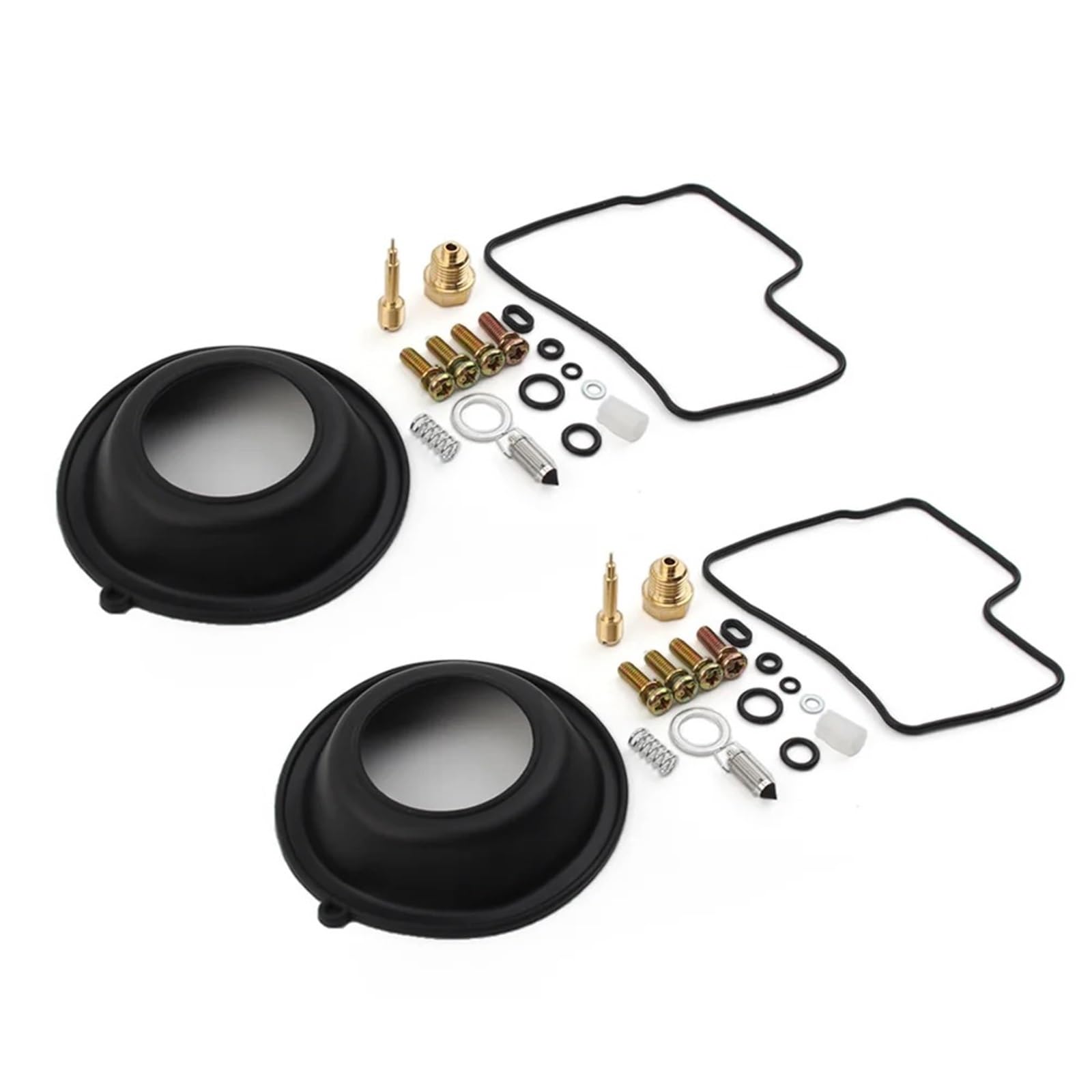 Kit De Reparación Y Reconstrucción Carburador para Motocicleta para VT1100C para Shadow para Spirits