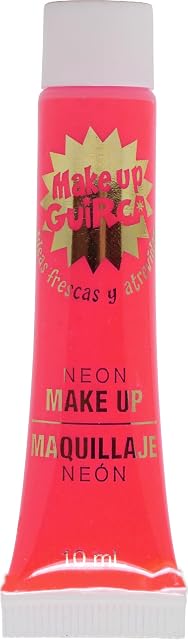 FIESTAS GUIRCA - Maquillaje Crema Neón (10ml)