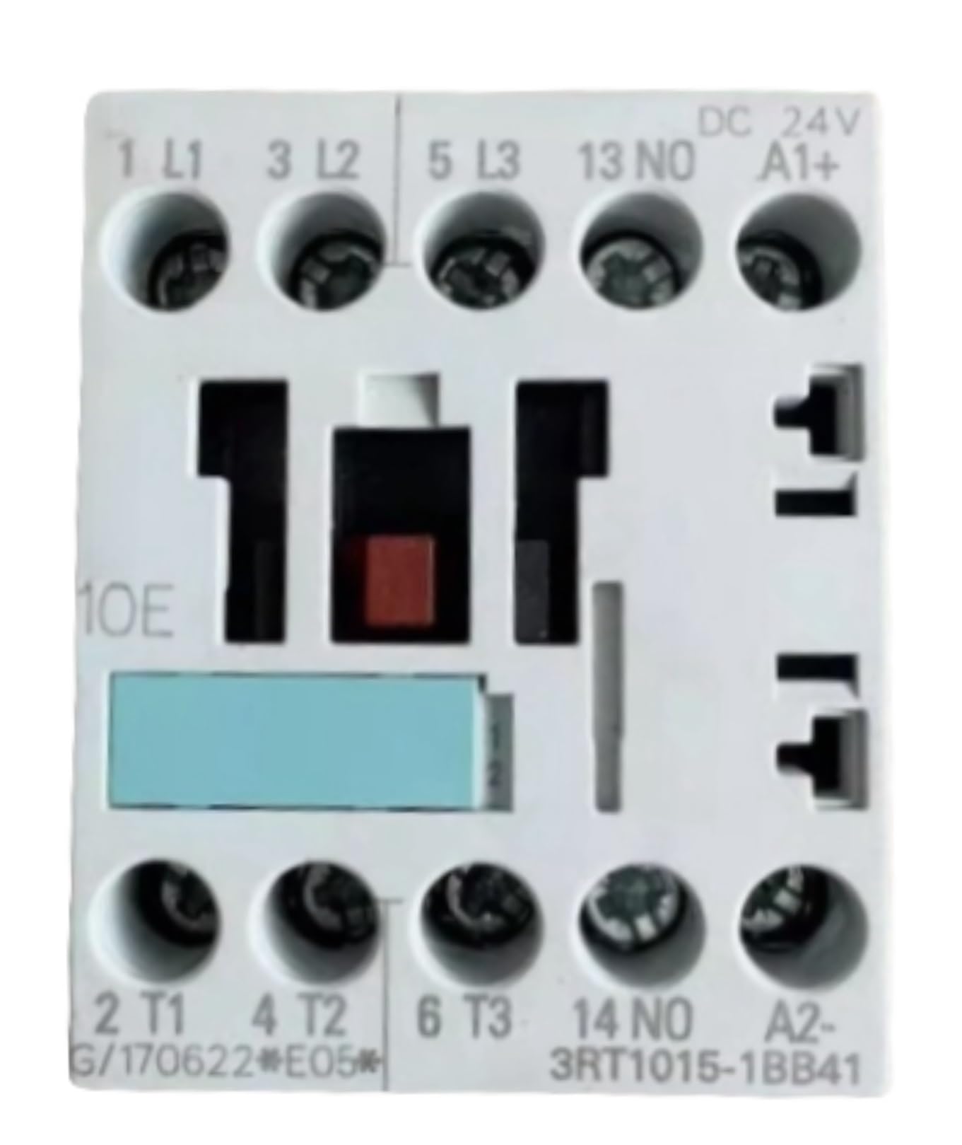 CLBSWYEJK 3RT1015-1BB41 3RT1015-1BB42 3RT1015-2BB41 3RT1015-2BB42 AC contactor(3RT1015-1BB41)