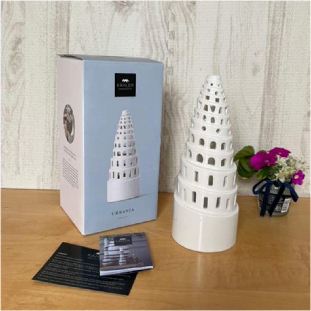 ケーラー アーバニア バベル KAHLER URBANIA Babel