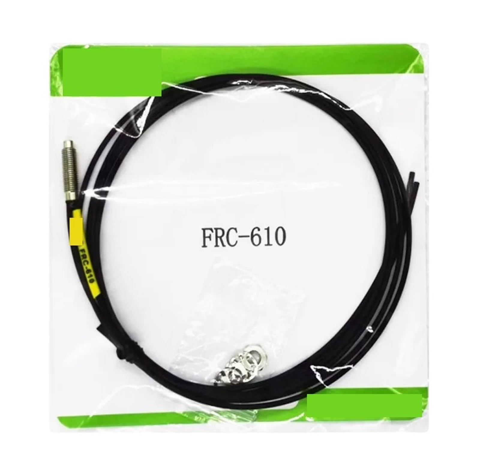 OSHZIKJII FRC-610 M6 fiber optic probe sensor