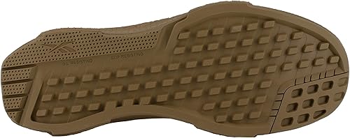 Miniatura 2 de Reebok Floatride Energy Botas tácticas para hombre de 6 pulgadas con cremallera lateral militar y táctica
