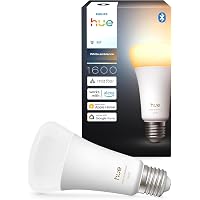 Philips Hue LED A67, Lampadine smart E27