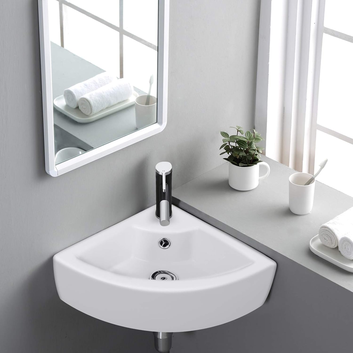 30 Elegant Sinks for the Interior Design Enthusiast in You