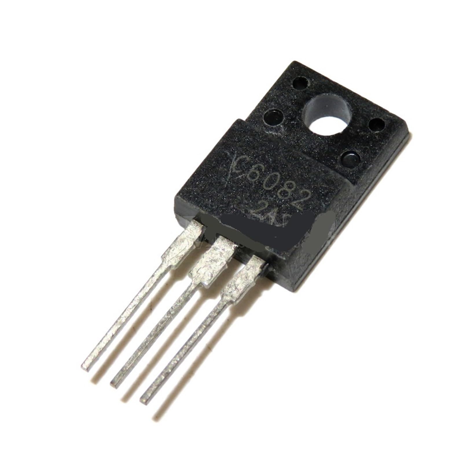 WHWRCADV 10 PCS 2SC6082 TO220 2SC6082 TO-220 IC Transistor