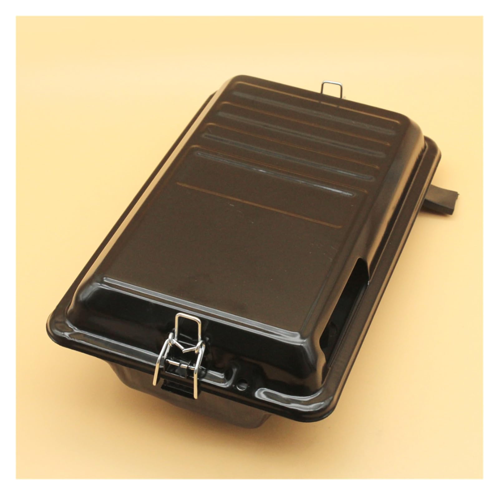Conjunto de cubierta carcasa filtro aire for bomba agua generador motor GX240 GX270 GX340 GX390 177F 188F 190F