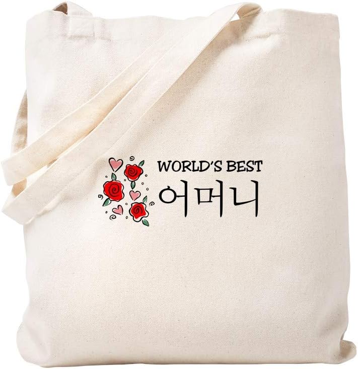korean tote