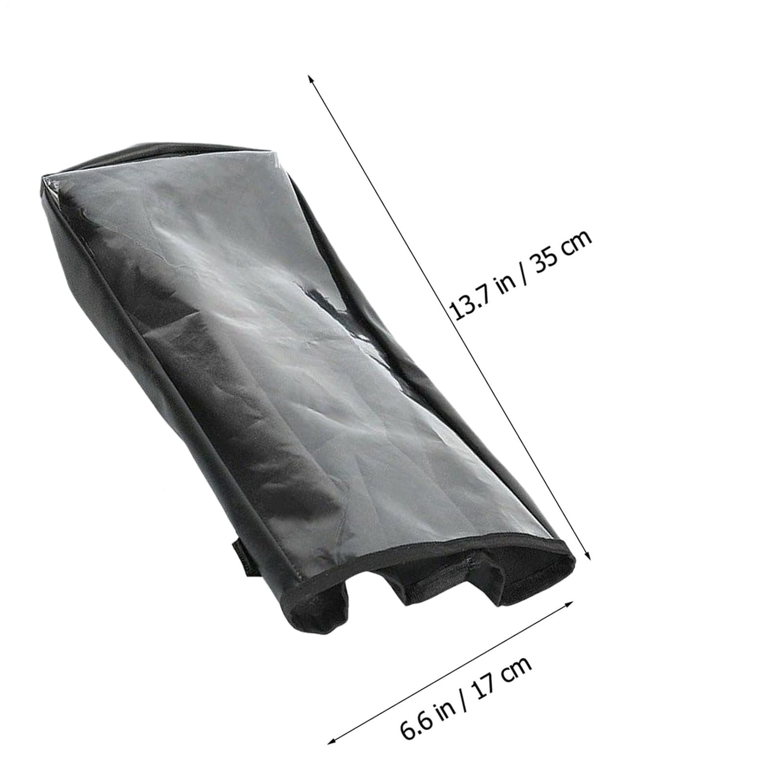 Protector De Palanca Para Silla Eléctrica - Protector Del Controlador Para Silla De Ruedas | Cubierta Para Lluvia De Joystick Para De Ruedas Eléctrica | Para Personas Mayores Con Discapacidad