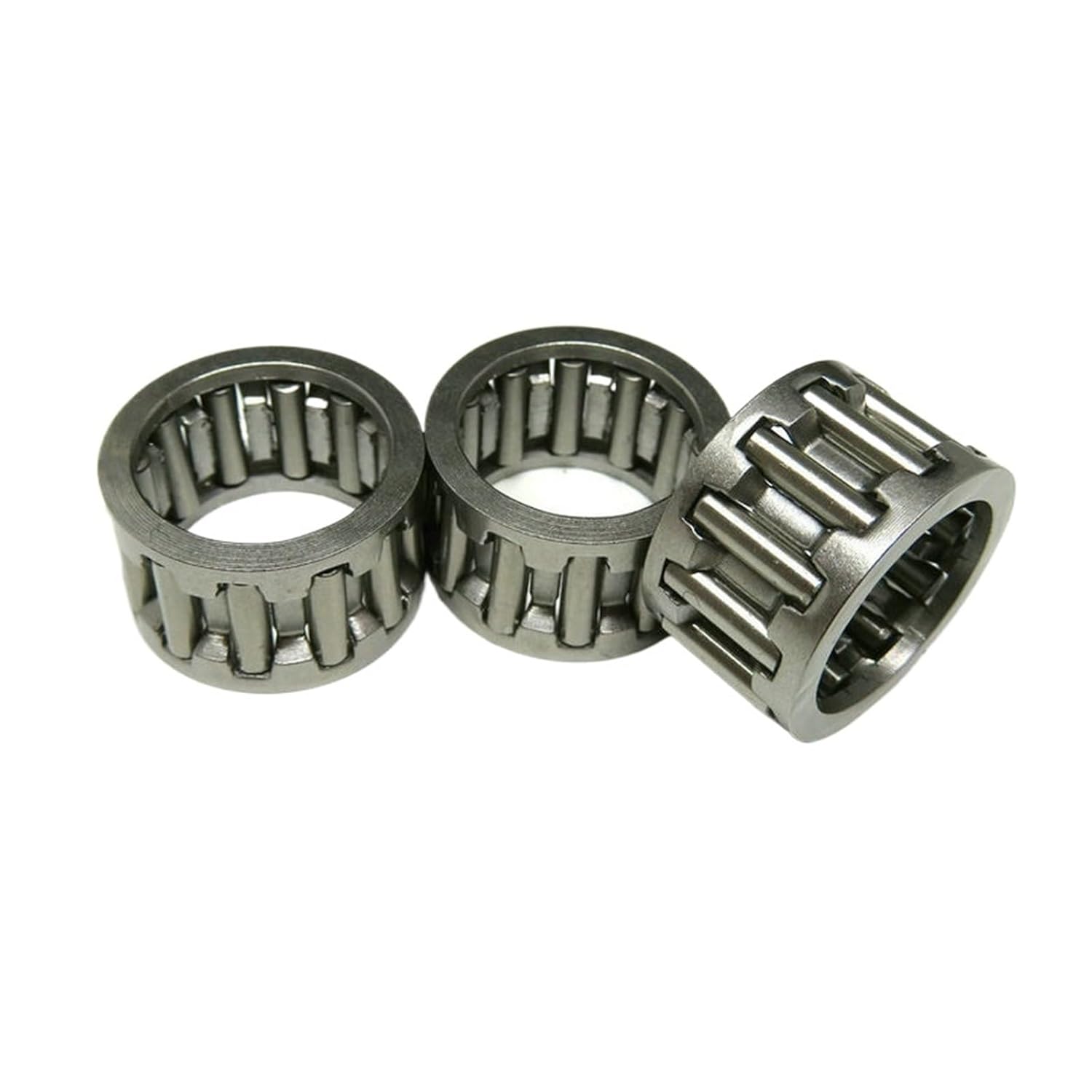 1PCS 15x20x12 mm SK152012 440C Stainless Steel Needle Roller Bearing K152012 15 * 20 12