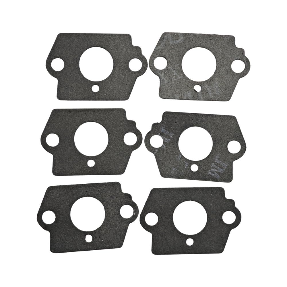 Joints de carburateur pour tronçonneuse 136 137 bois de chauffage
