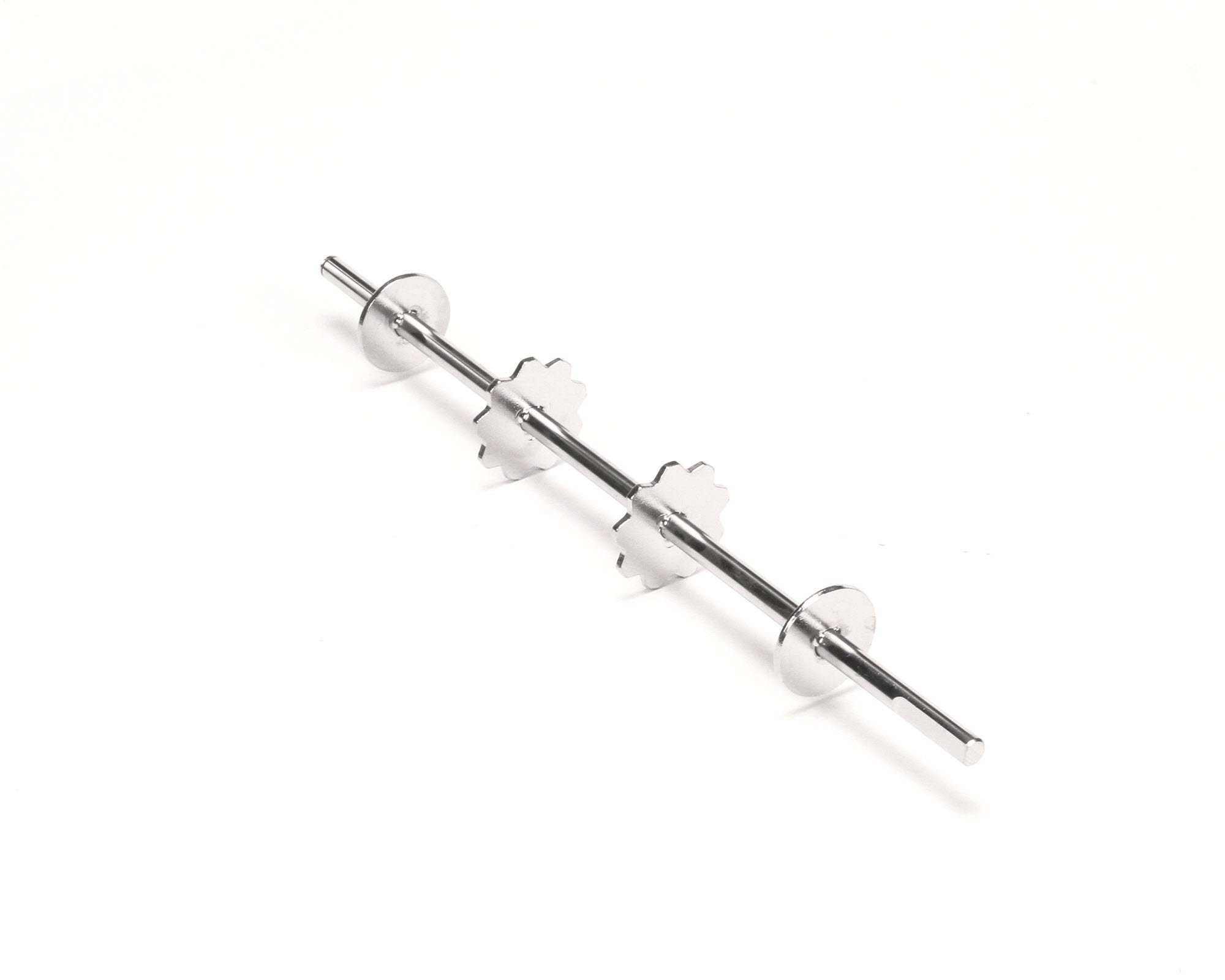 Star Shaft, T710 Drive 2A-202900 - Genuine OEM Replacement Part