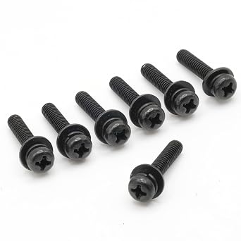 ReplacementScrews TV Stand Screws Compatible with LG OLED65C1PUB