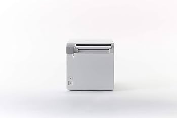 Amazon | エプソン TM30UBE611 サーマルレシートプリンター TM
