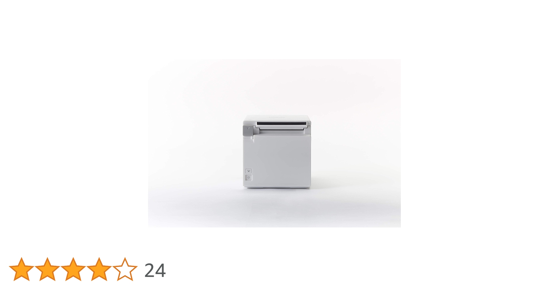 Amazon | エプソン TM30UBE611 サーマルレシートプリンター TM-m30 80