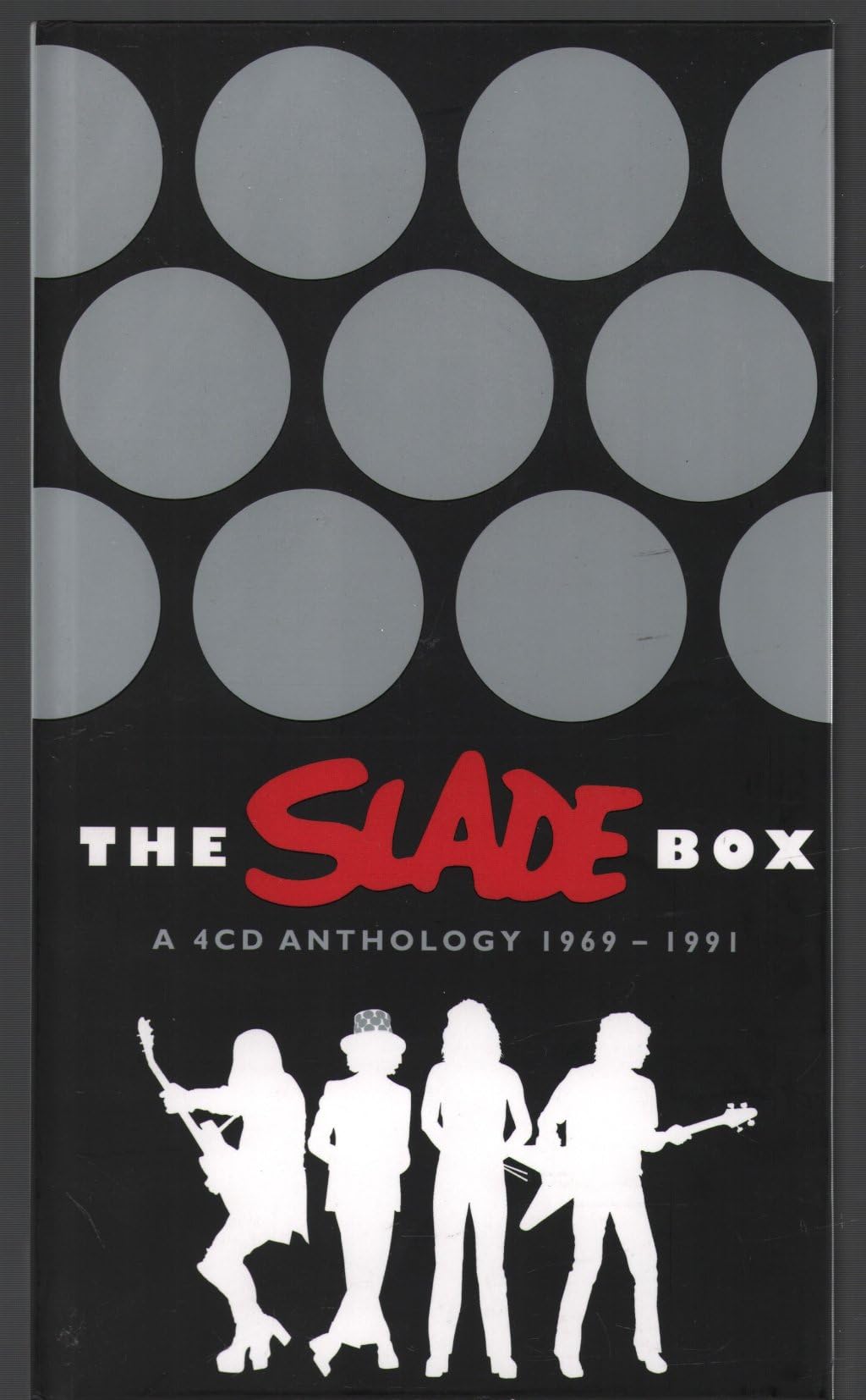 Slade Box Anthology 1969-1991