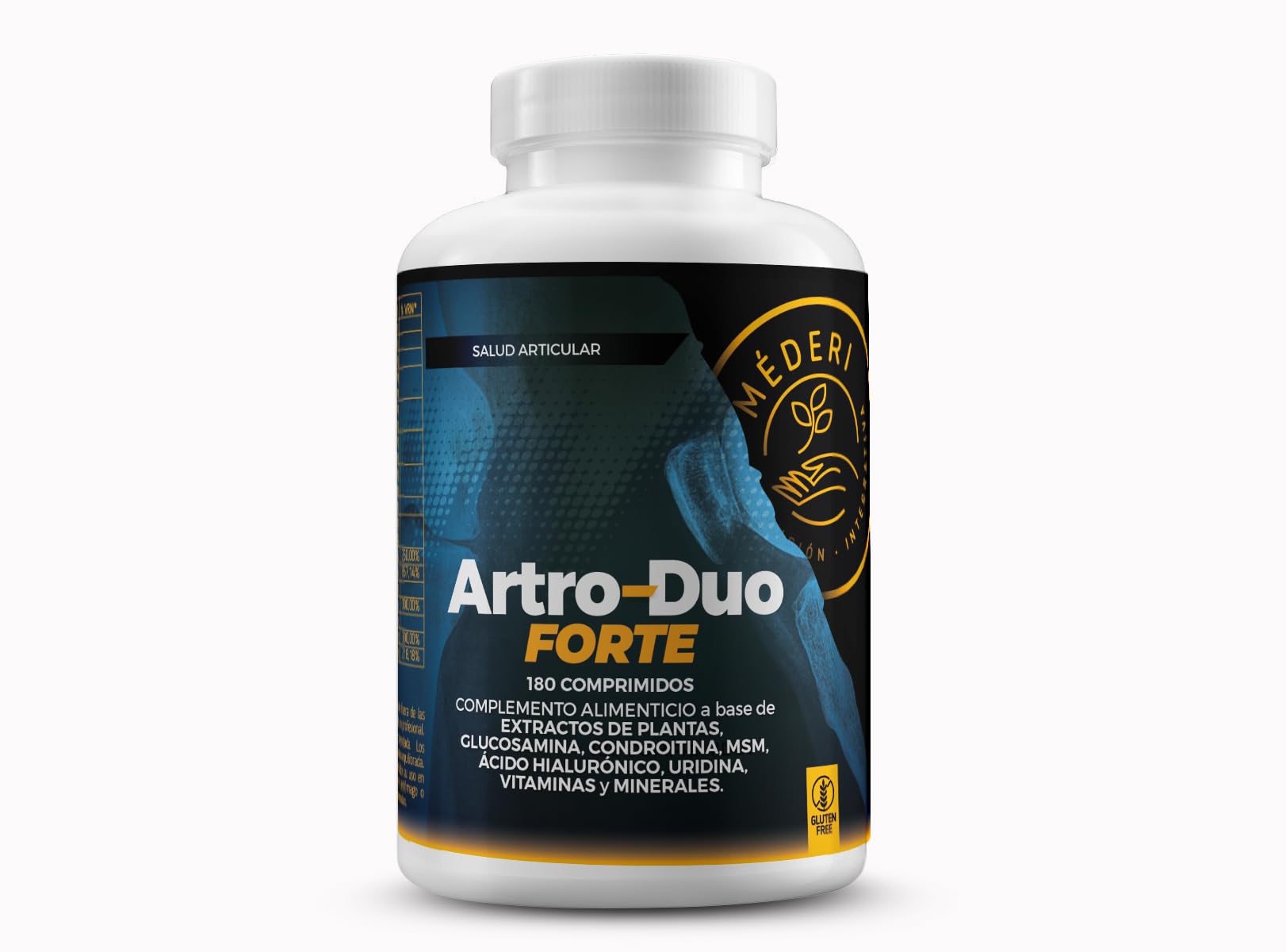 Artro-​Duo forte 180 comprimidos Mederi