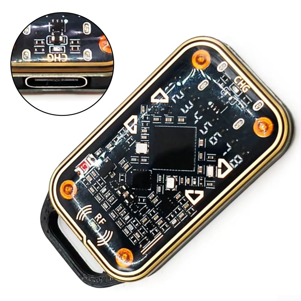Copiadora de tarjetas IC, camaleón 3.0 para RFID NFC lector escritor duplicador, replicador de clonador de tarjetas inteligentes para sistema de control de acceso