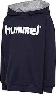 hummel Herren Hmlgo Cotton Logo Hoodie