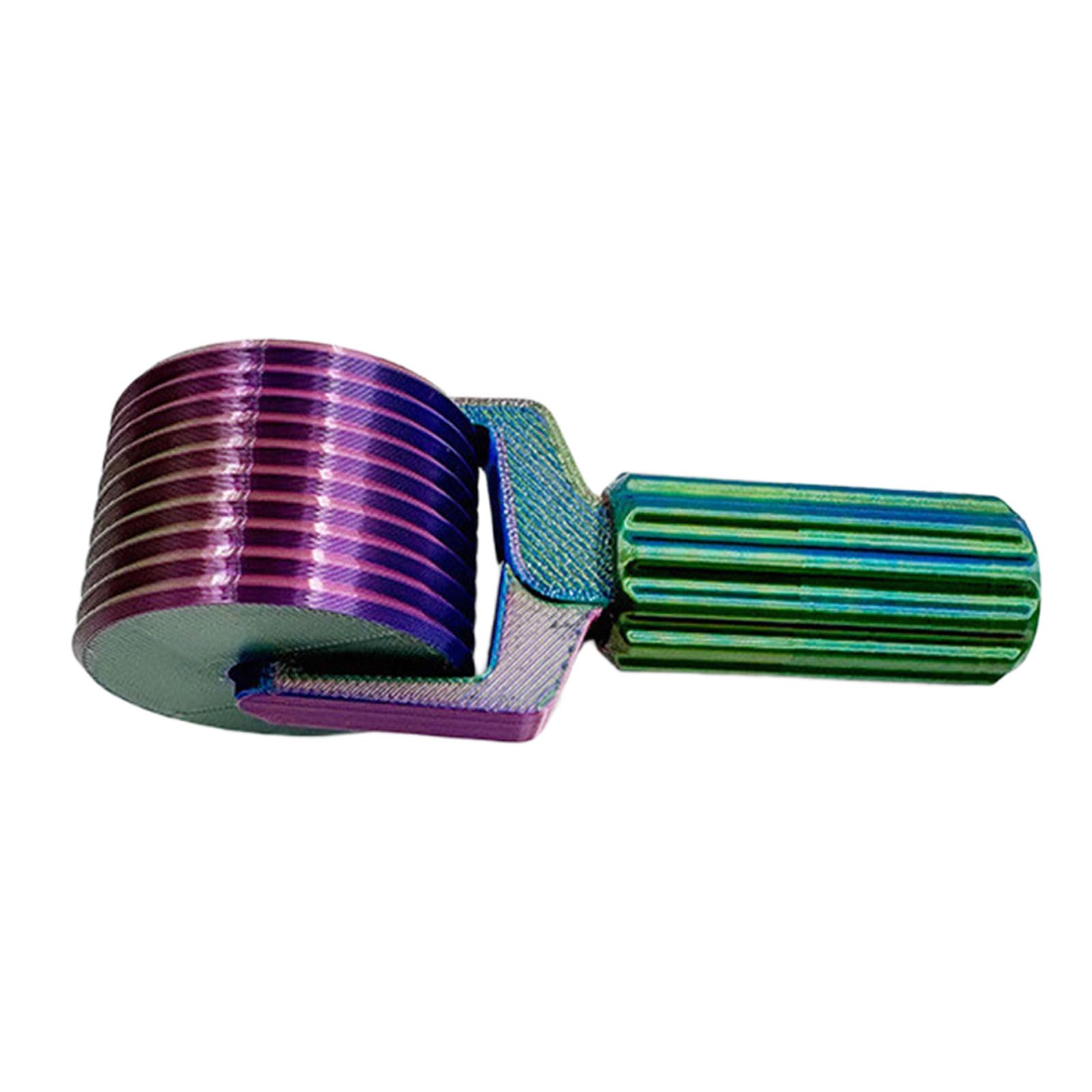 Limtula Sturdy Polylactic Acid Beads Art Roller Enhances Efficiency in Craft Creation Craft Roller