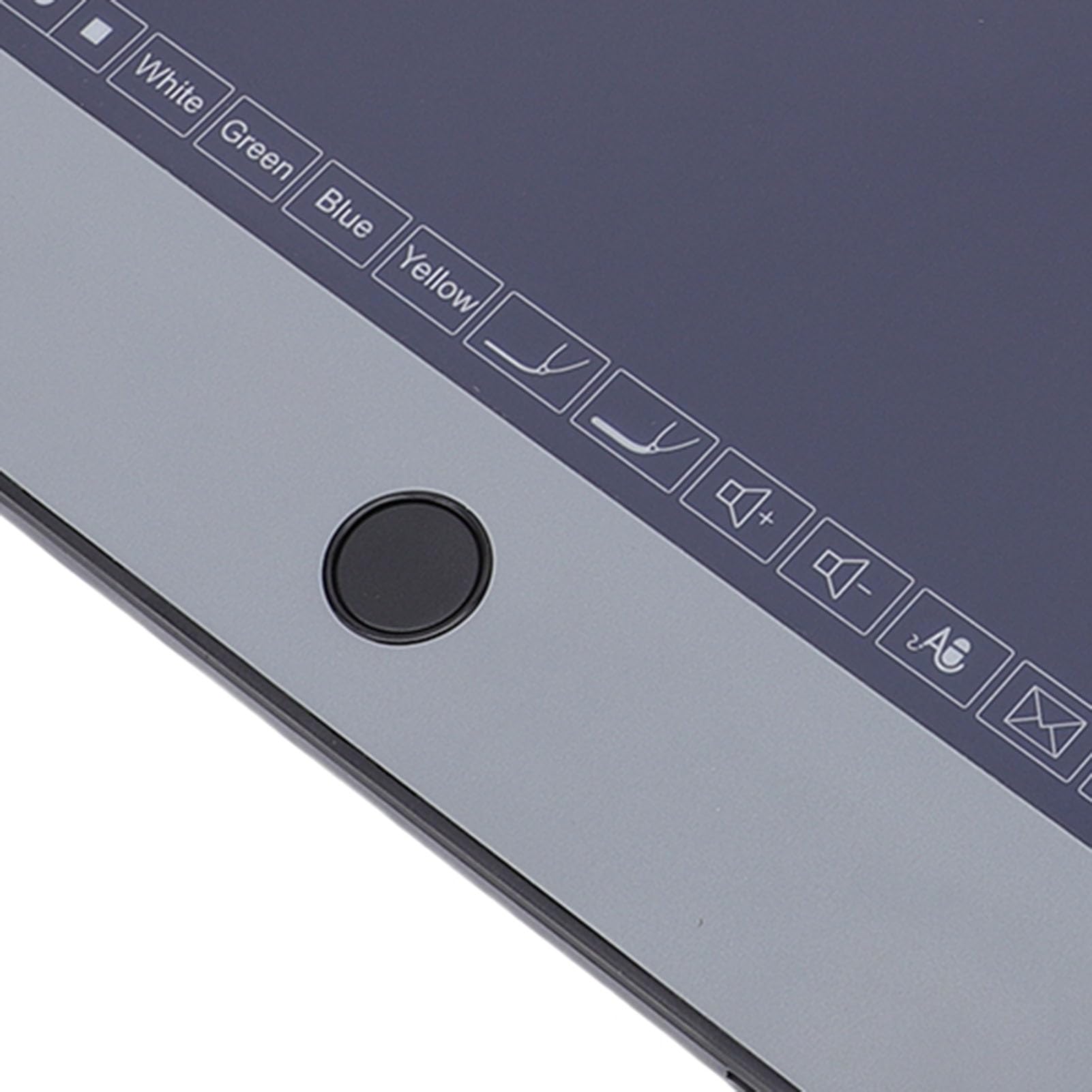 Annadue AI Smart Pen e Notepad Digitale per la Presa di Appunti, Penna Sincronizzata in Tempo Reale per Digitalizzazione, Sync Schermo Carta A4, Tablet di Scrittura Artificiale