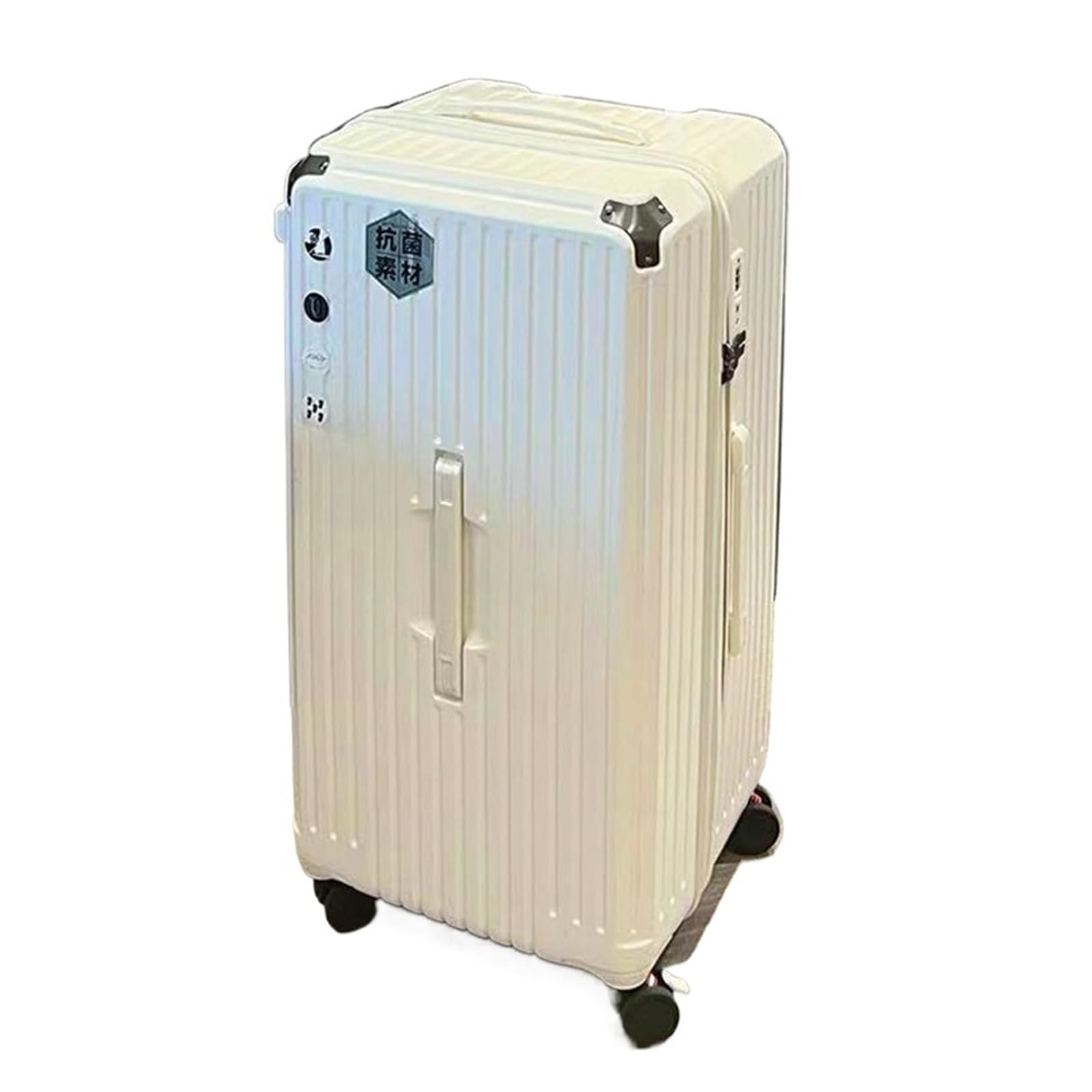 PVC Resistente Ruote Di Ricambio Per Valigie Rehomy Universali