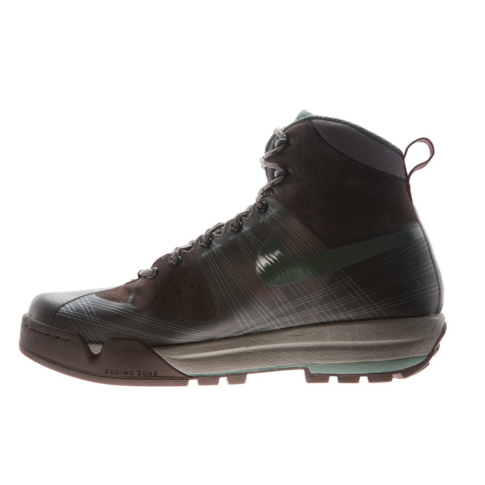 New Nike Zoom Ashiko Dark Cinder/Vintage Green-Smk Mens Shoes Nike ACG | Shoes | New Nike Zoom Ashiko Dark Cindervintage  main image 3