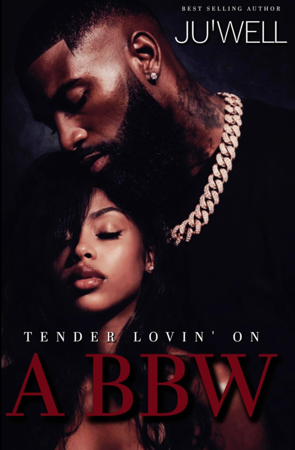 Tender Lovin' On a BBW (The Tender Series)