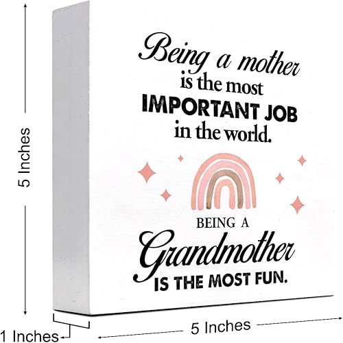 Miniatura 9 de Letrero de madera con texto en inglés Dad Thank You for My Amazing Music Taste , decoración de escritorio para mamá, hogar, dormitorio, oficina,