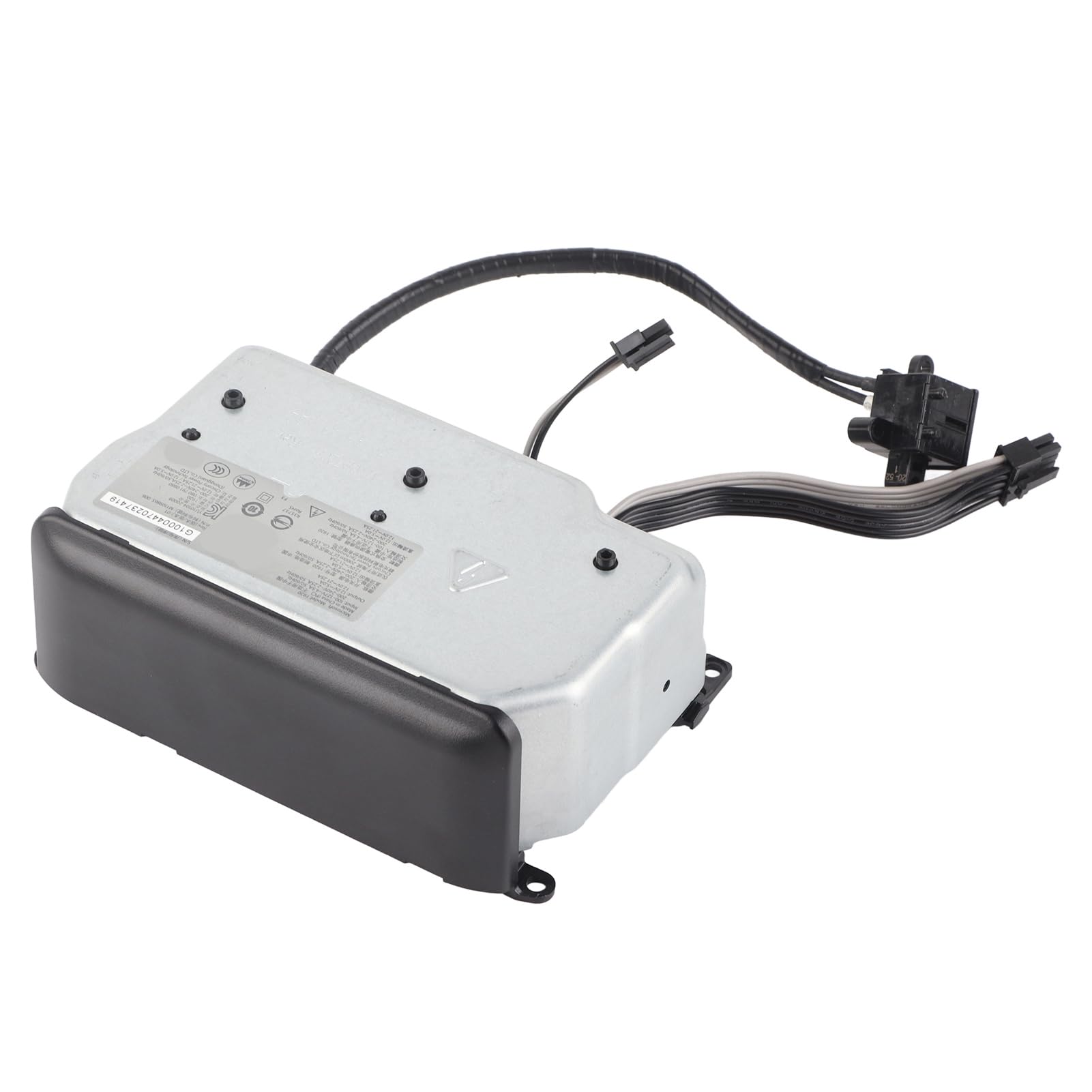 Unidad De Fuente De Alimentación Interna, Fuente De Alimentación De Reemplazo Profesional para X Box One X - Fuente De Alimentación Interna 100-240V Módulo De Fuente De Alimentación Interna