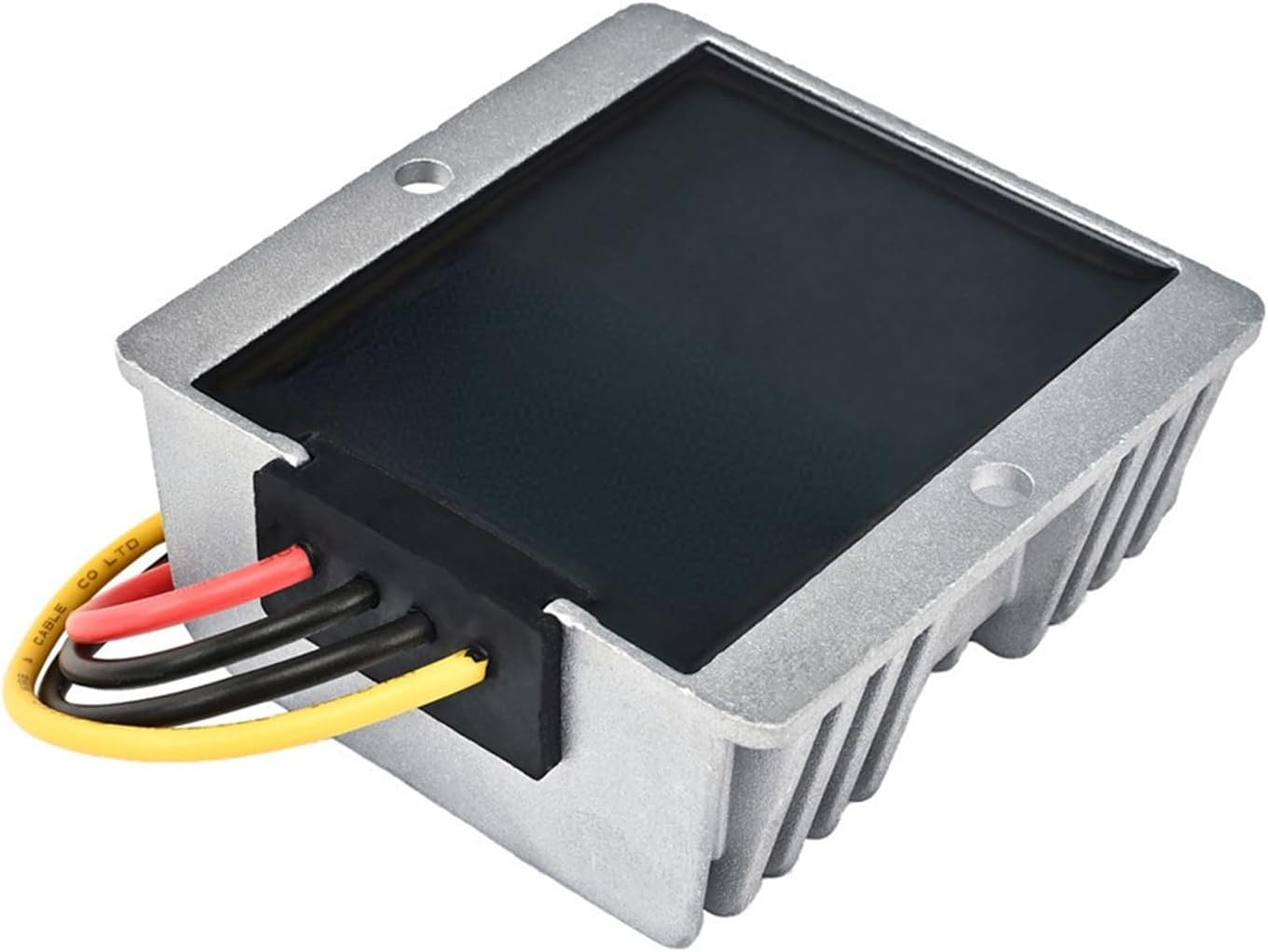 Boost 24V1A-20A DC Booster Car High Power Converter 12V 1Pcs(12vL24V2A2S)