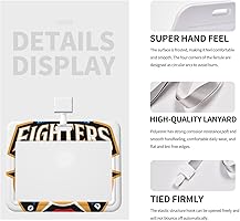 日本ハムファイターズ　ミズノクラブ　ＩＤパスカードケース　黒　未使用・美品 Amazon | [HJFSDFGD] 北海道日本ハムファイターズ パスケース 定期入れ