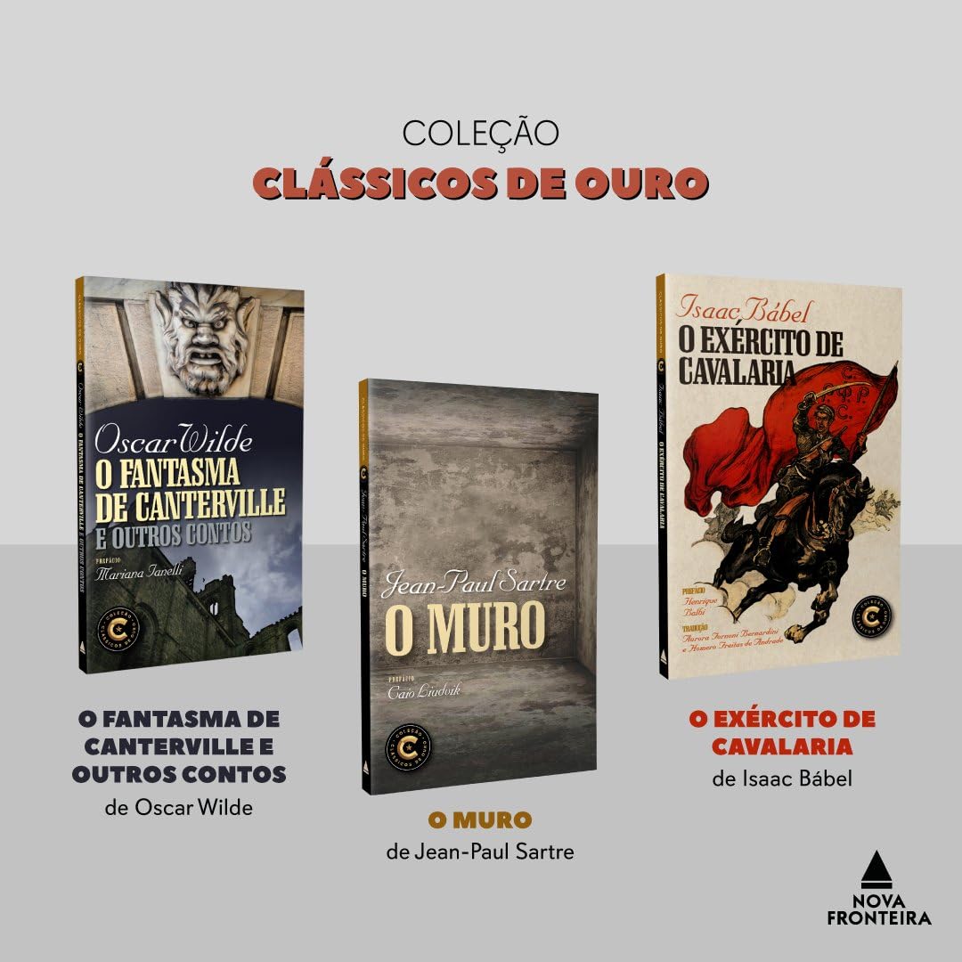 Memórias, sonhos, reflexões - Coleção Clássicos de Ouro