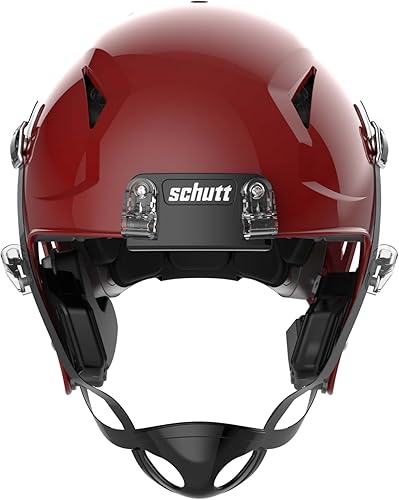Miniatura 7 de Schutt Casco de fútbol juvenil Vengeance A11