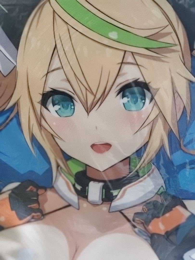 Amazon | PSO2 es ジェネ 抱き枕カバー ぽいん | アイドル・芸能人 