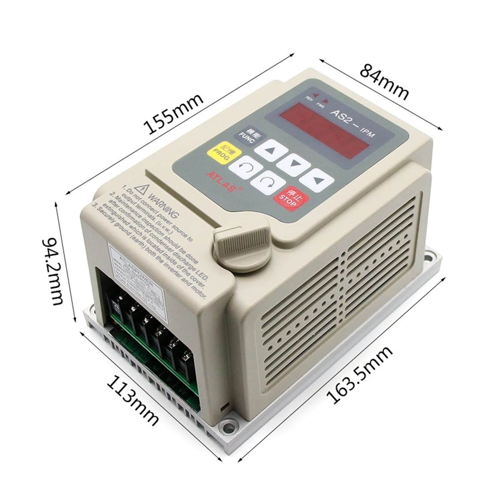 のあ 0.75インバータ、0.4インバータ Amazon.co.jp: インバーター 0.4KW 0.75KW 周波数コンバーター 220V