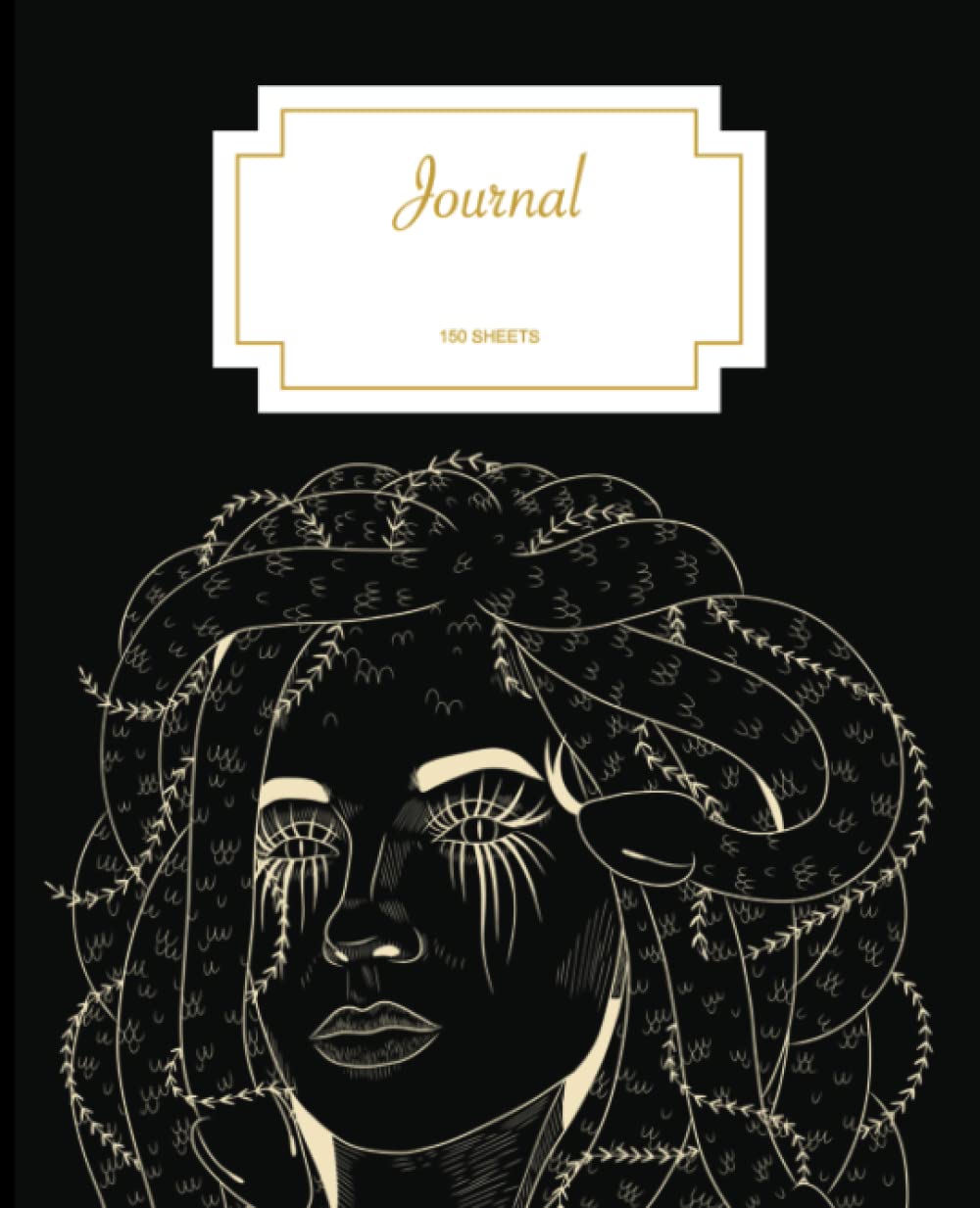 Independently published Medusa Journal