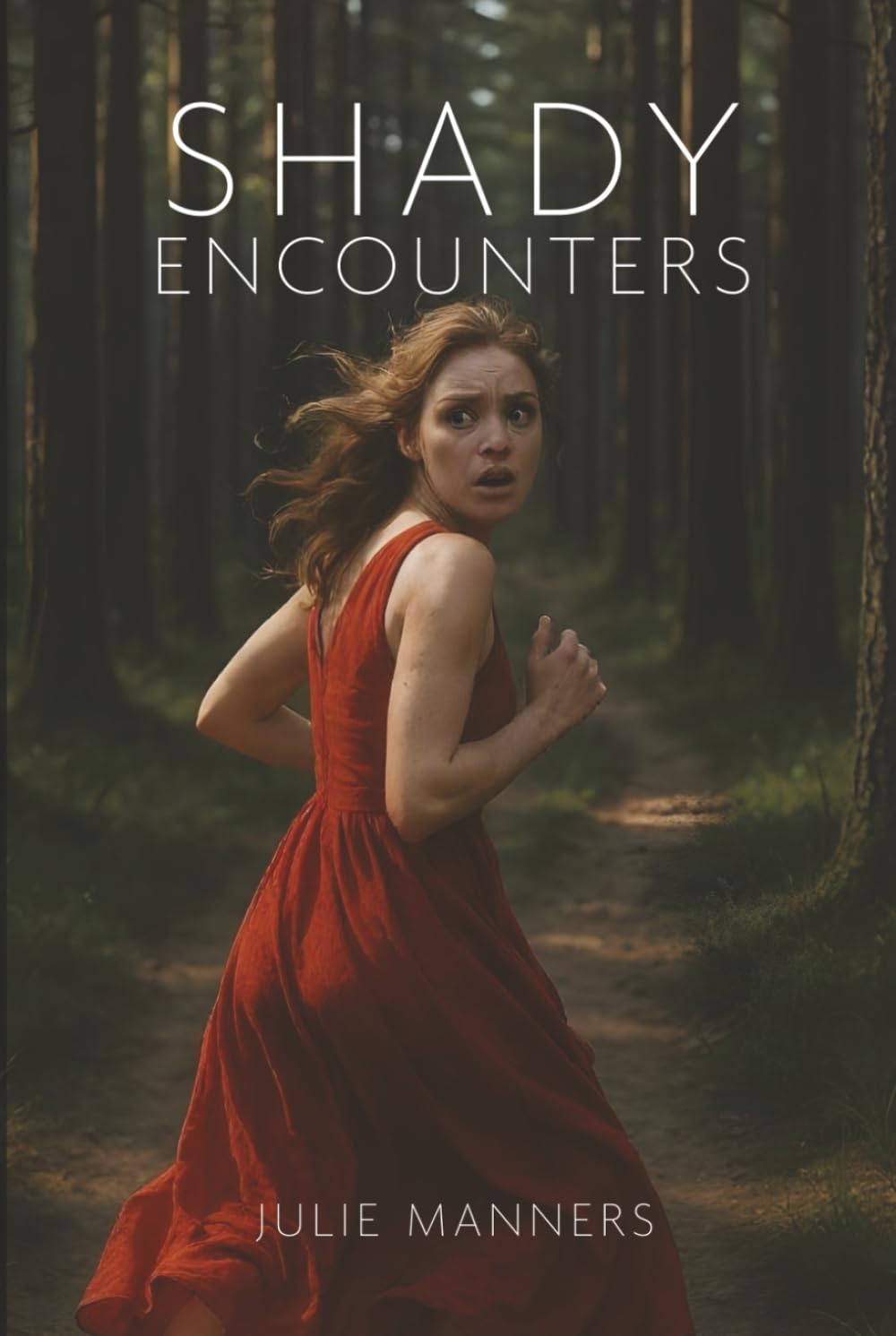 SHADY ENCOUNTERS