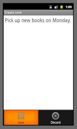4 in 1, Talk Listen Draw & Notes Creator (for Kindle, Tablet & Phone)