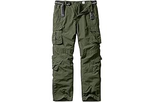 Coalatree Trailhead Pants: The Perfect Adventure Companion