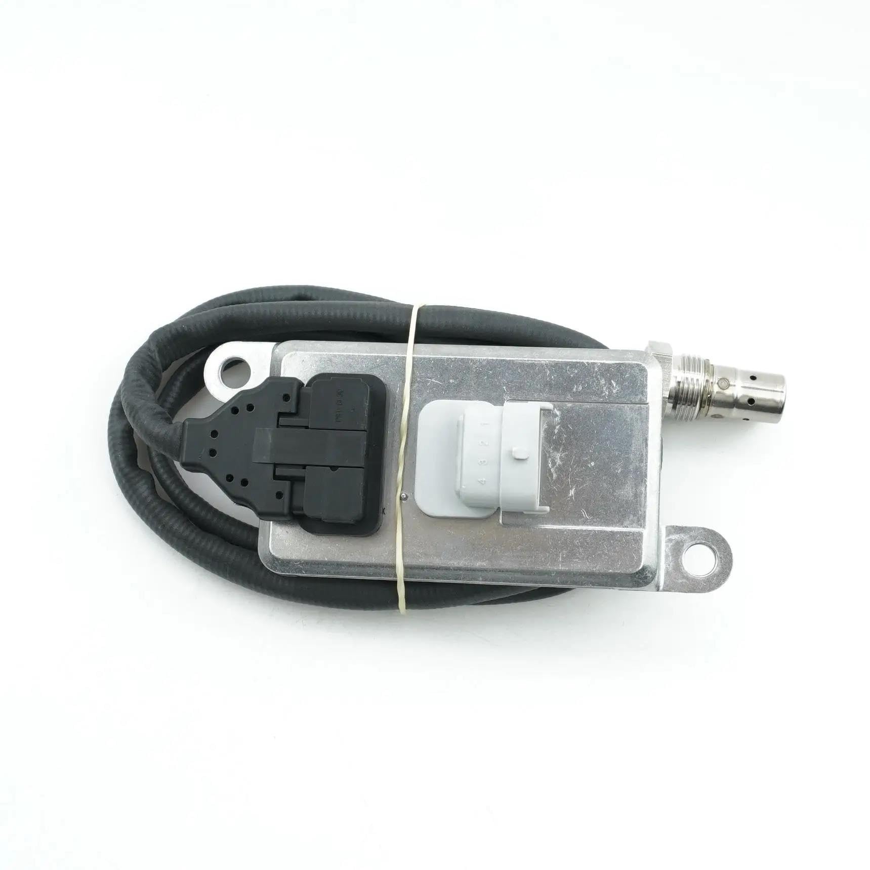 NOx Sensor Óxido Nitrógeno Sensor De NOx De Óxido De Nitrógeno, Sensor De NOx De Oxígeno Y Nitrógeno De 24V, Accesorios Para Coche 2894942 5WK96676A Para Cummins