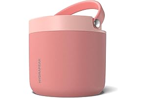 18oz Stainless Steel Vacuum Insulated Thermos Food Jar